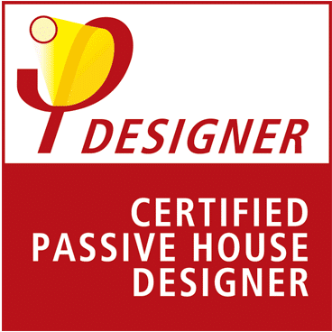 Passivhaus larger